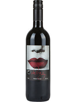 LIVIN`Italy, Shiraz IGT