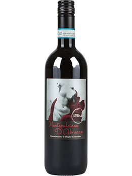 LIVIN`Italy, Montepulciano d`Abruzzo DOC