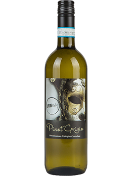LIVIN`Italy, Pinot Grigio DOC