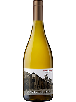 The Longbarn, Chardonnay
