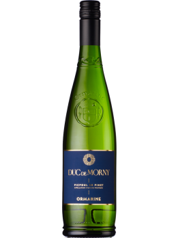 Duc De Morny, Picpoul de Pinet