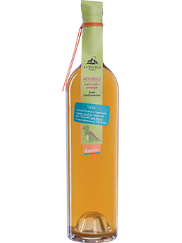 Lunaria Malvasia, Orange Biodynamic