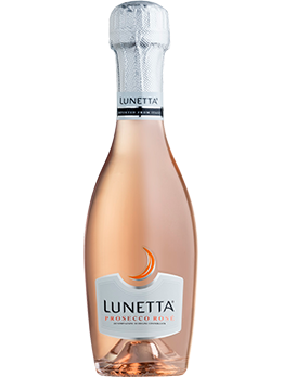 Lunetta, Prosecco Rosé Extra Dry (20cl)