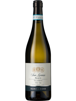 Mabis, Biscardo Soave Classico, DOC