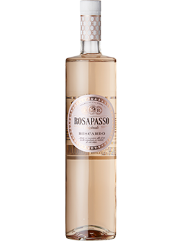 Mabis, Biscardo Rosapasso Rose IGT