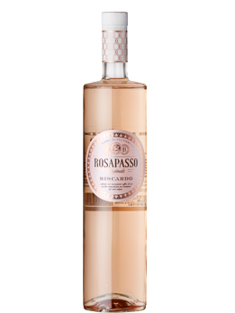 Mabis, Biscardo Rosapasso IGT Magnum