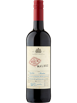 Made in Mendoza, Malbec