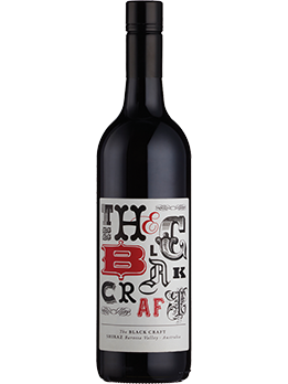 `The Black Craft` Shiraz, Smalltown