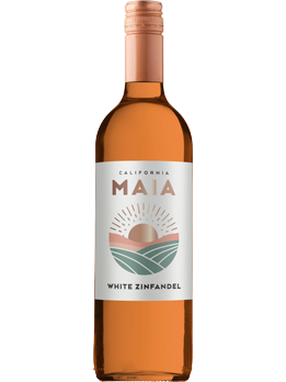 Maia, White Zinfandel USA