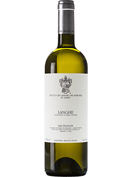Marchesi di Grésy, Sauvignon Blanc DOC
