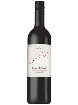 Matinal, Merlot