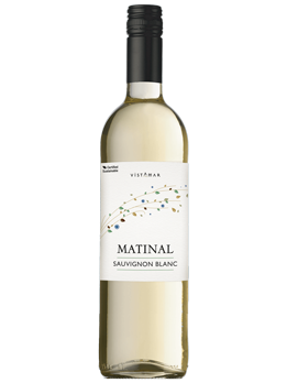 Matinal, Sauvignon Blanc