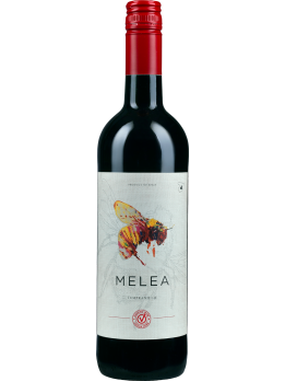 Melea Organic Monastrell