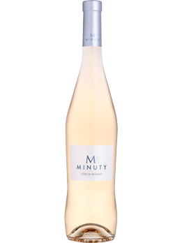 Cht. Minuty, M Provence Rosé 37.5cl