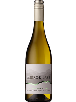 Mirror Lake, Marlborough Sauvignon Blanc
