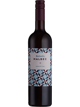 Molinillo, Malbec