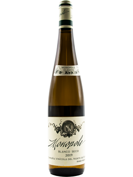 Monopole, Clásico Blanco C.V.N.E