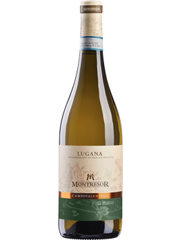Montresor Campo Valentino, Lugana DOP