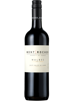 Mont Rocher, Malbec Vielles Vignes
