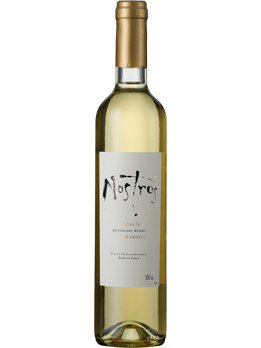 Indomita, Nostros Late Harvest Joro Only