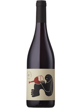 ODE ÚNICA, Touriga Nacional