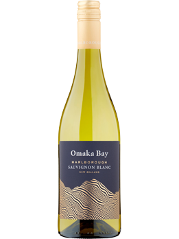 Omaka Bay, Sauvignon Blanc