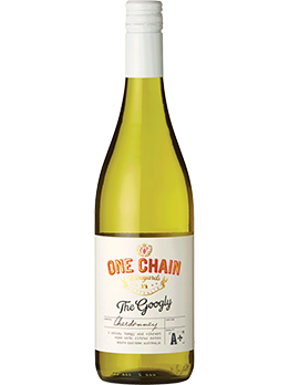 One Chain Vineyard The Googly Chardonnay