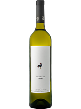 Papagiannakos, Savatiano