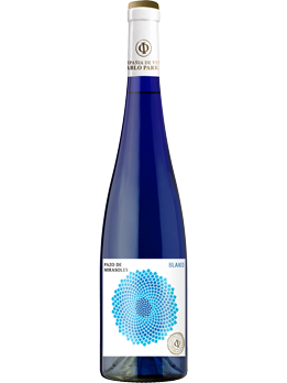 Pazo de Mirasoles, Albariño Biodynamic