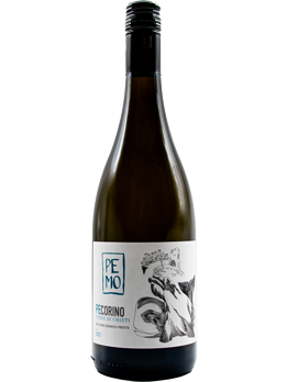 Pe Mo, Pecorino Terre Di Chieti IGP