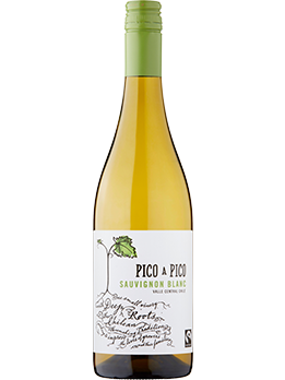 Pico a Pico, Sauvignon Blanc