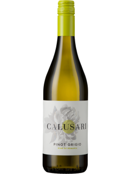 Calusari, Pinot Grigio