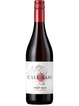 Calusari, Pinot Noir