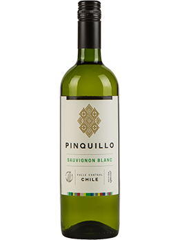 Pinquillo, Sauvignon Blanc