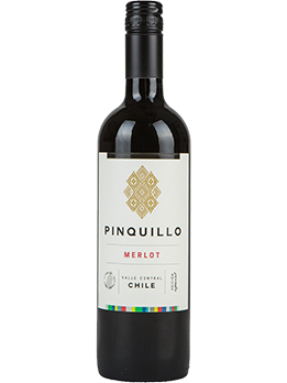 Pinquillo, Merlot