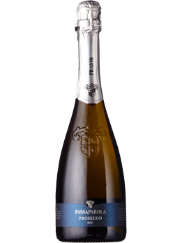 Pradio, Passaparola, Prosecco DOC