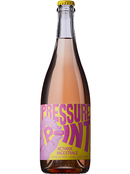 Pressure Point, Méthode Ancestrale