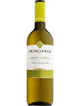 Principato, Pinot Grigio IGT