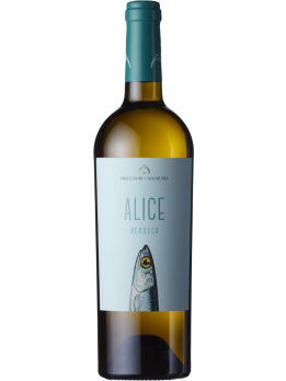 Verdeca Di Manduria, Alice, IGT