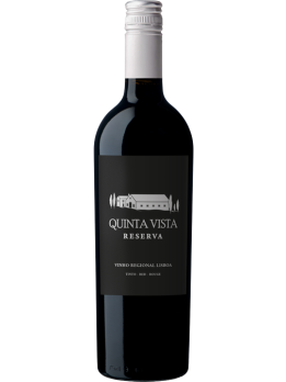 Quinta Vista, Vinho Lisboa Red