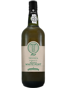 Quinta da Trovisca, Tawny Port