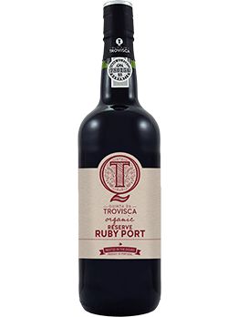 Quinta da Trovisca, Ruby Port