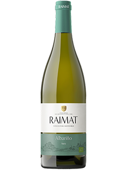 Raimat, Albarino