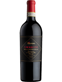 Riondo, Amarone della Valpolicella