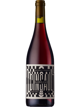 Rook en Spieëls, Kabbelend Cinsault