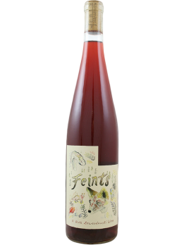 Ruth Lewandowski, Feints Red Blend