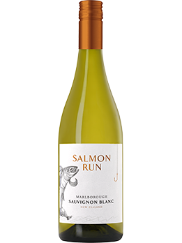 Salmon Run, Sauvignon Blanc