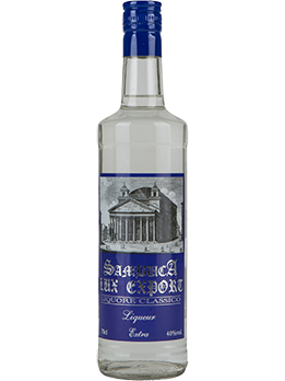 Lux Export, Sambuca Liquore Classico