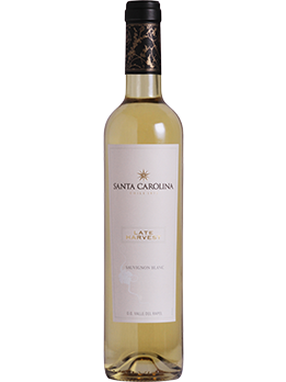 Santa Carolina, Late Harvest Sauvignon