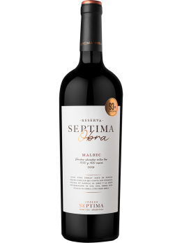 Septima, Obra Malbec Reserva